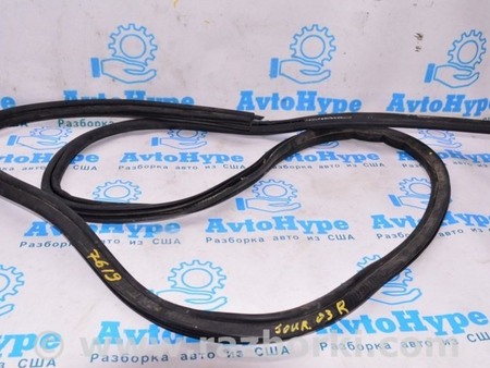 ФОТО Уплотнитель резина двери для Dodge Journey (2011-2020) Одесса