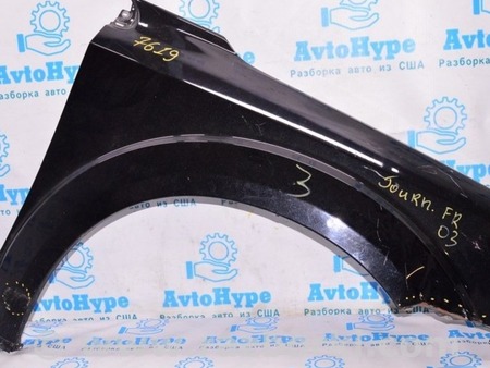 ФОТО Крыло переднее правое для Dodge Journey (2011-2020) Одесса