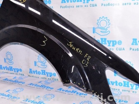 ФОТО Крыло переднее правое для Dodge Journey (2011-2020) Одесса