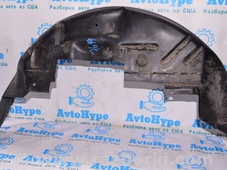 ФОТО Подкрылок задний левый для Dodge Journey (2011-2020) Одесса