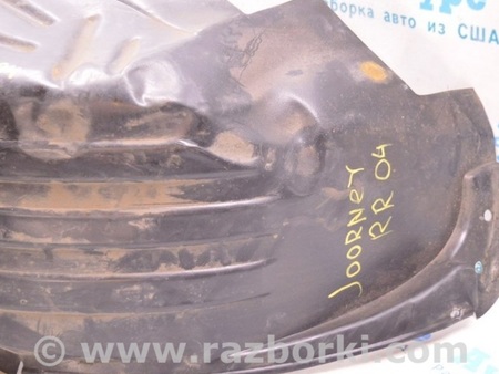 ФОТО Подкрылок задний правый для Dodge Journey (2011-2020) Одесса