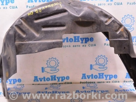 ФОТО Подкрылок задний правый для Dodge Journey (2011-2020) Одесса
