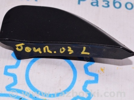 ФОТО Треугольник накладка крыла для Dodge Journey (2011-2020) Одесса