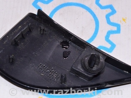 ФОТО Треугольник накладка крыла для Dodge Journey (2011-2020) Одесса