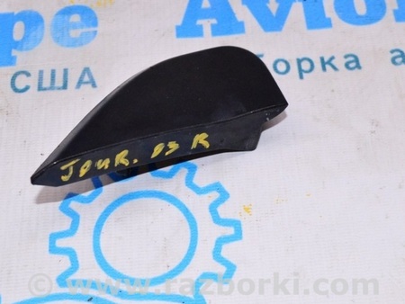 ФОТО Треугольник накладка крыла для Dodge Journey (2011-2020) Одесса