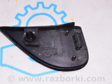 ФОТО Треугольник накладка крыла для Dodge Journey (2011-2020) Одесса