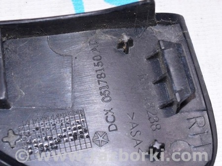 ФОТО Треугольник накладка крыла для Dodge Journey (2011-2020) Одесса