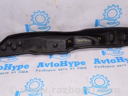 ФОТО Уплотнитель крыла дверь для Dodge Journey (2011-2020) Одесса