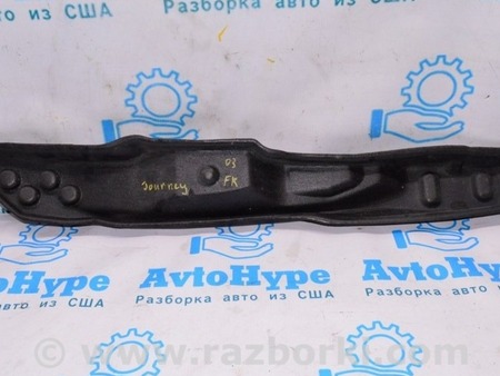 ФОТО Уплотнитель крыла дверь для Dodge Journey (2011-2020) Одесса