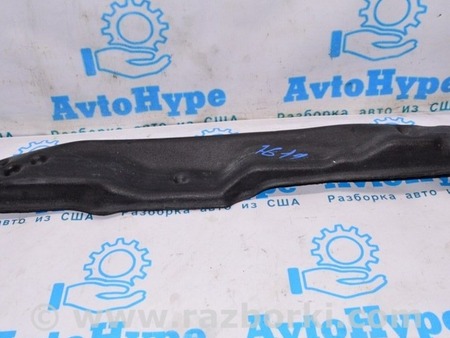 ФОТО Уплотнитель крыла дверь для Dodge Journey (2011-2020) Одесса