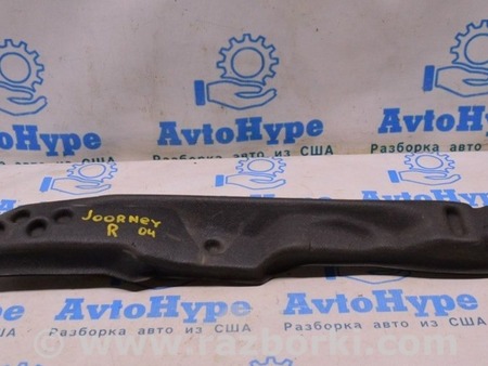 ФОТО Уплотнитель крыла дверь для Dodge Journey (2011-2020) Одесса