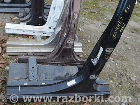 ФОТО Стойка кузовная центральная для Dodge Journey (2011-2020) Одесса