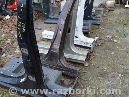 ФОТО Стойка кузовная центральная для Dodge Journey (2011-2020) Одесса