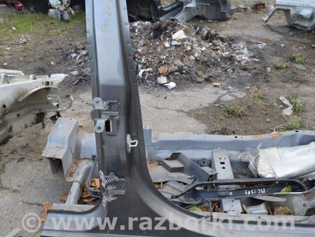 ФОТО Стойка кузовная центральная для Dodge Journey (2011-2020) Одесса