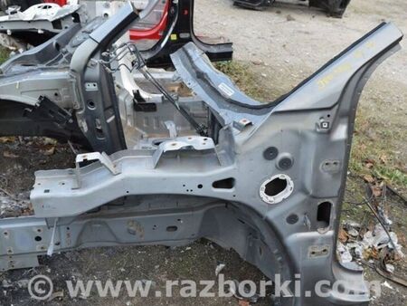 ФОТО Четверть передняя левая для Dodge Journey (2011-2020) Одесса