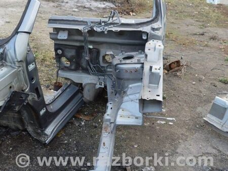 ФОТО Четверть передняя левая для Dodge Journey (2011-2020) Одесса