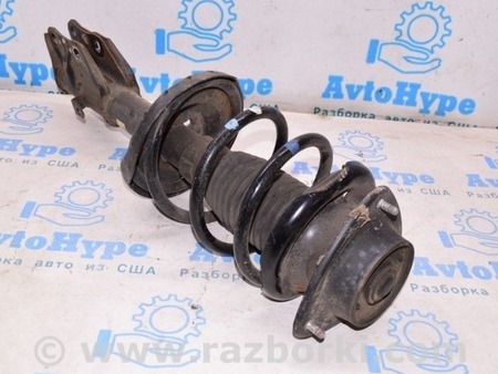 ФОТО Порог правый для Dodge Journey (2011-2020) Одесса