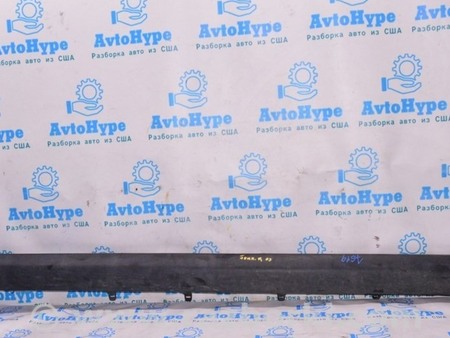 ФОТО Порог правый для Dodge Journey (2011-2020) Одесса