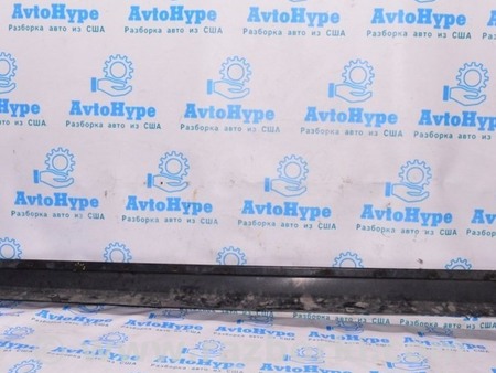 ФОТО Порог правый для Dodge Journey (2011-2020) Одесса