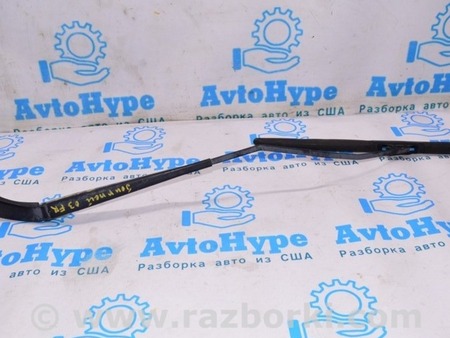 ФОТО Поводок дворника лев для Dodge Journey (2011-2020) Одесса