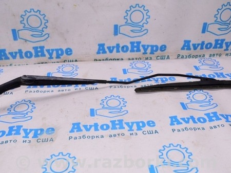 ФОТО Поводок дворника лев для Dodge Journey (2011-2020) Одесса