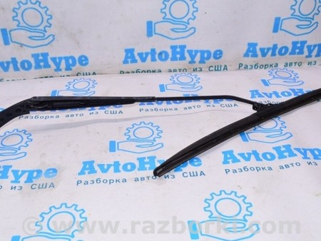 ФОТО Поводок дворника прав для Dodge Journey (2011-2020) Одесса