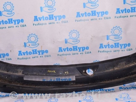 ФОТО Поддон решетки дворников для Dodge Journey (2011-2020) Одесса