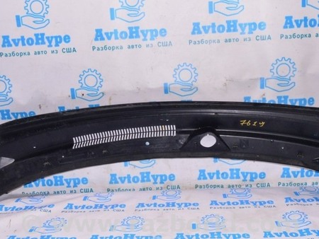 ФОТО Поддон решетки дворников для Dodge Journey (2011-2020) Одесса