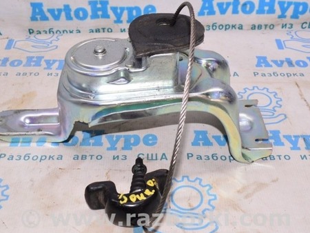 ФОТО Решетка дворников пластик для Dodge Journey (2011-2020) Одесса