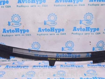 ФОТО Решетка дворников пластик для Dodge Journey (2011-2020) Одесса