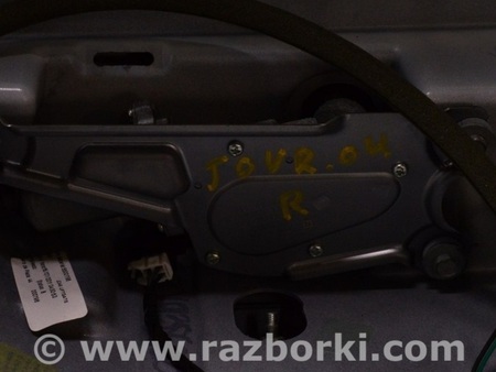 ФОТО Трапеция дворников с для Dodge Journey (2011-2020) Одесса