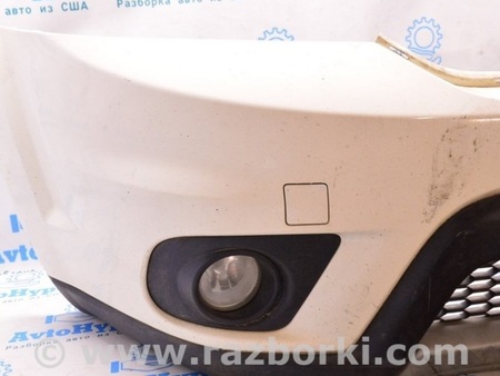 ФОТО Противотуманная фара птф для Dodge Journey (2011-2020) Одесса