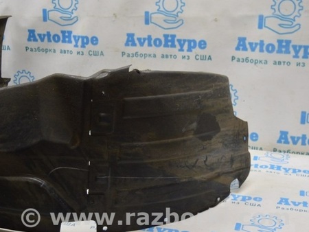 ФОТО Подкрылок передний правый для Dodge Journey (2011-2020) Одесса