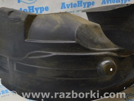 ФОТО Подкрылок передний правый для Dodge Journey (2011-2020) Одесса