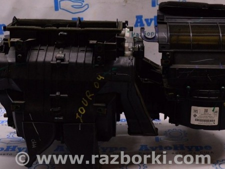 ФОТО Радиатор отопителя печки для Dodge Journey (2011-2020) Одесса