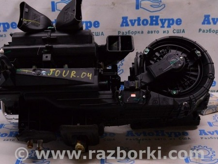 ФОТО Радиатор отопителя печки для Dodge Journey (2011-2020) Одесса