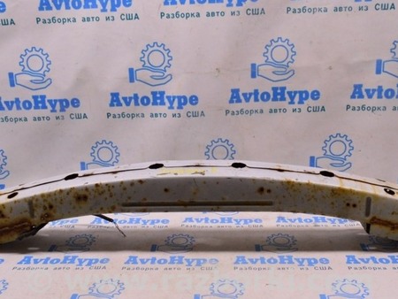 ФОТО Усилитель заднего бампера для Dodge Journey (2011-2020) Одесса