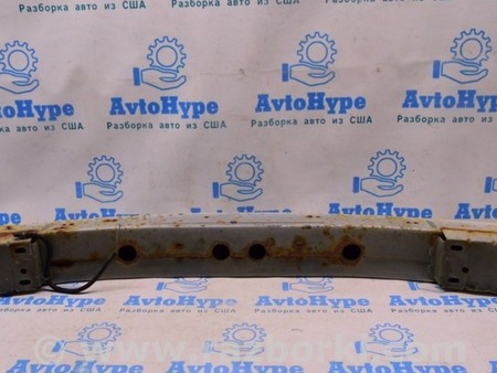 ФОТО Усилитель заднего бампера для Dodge Journey (2011-2020) Одесса