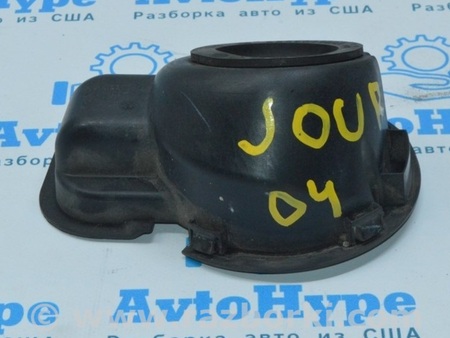 ФОТО Корпус лючка бензобака для Dodge Journey (2011-2020) Одесса