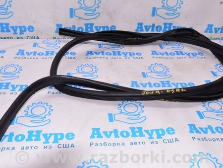 ФОТО Уплотнитель дверного проема для Dodge Journey (2011-2020) Одесса