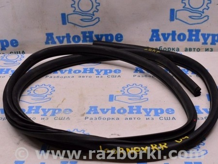 ФОТО Уплотнитель дверного проема для Dodge Journey (2011-2020) Одесса