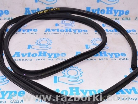 ФОТО Уплотнитель дверного проема для Dodge Journey (2011-2020) Одесса