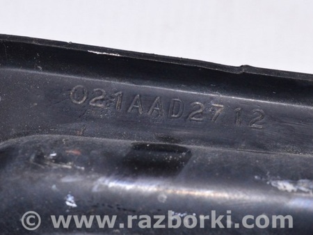 ФОТО Лопух заднего подрамника для Dodge Journey (2011-2020) Одесса