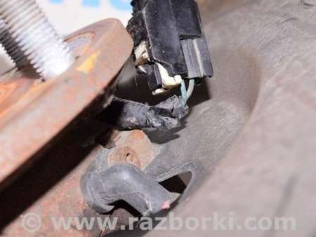 ФОТО Датчик ABS зад для Dodge Journey (2011-2020) Одесса