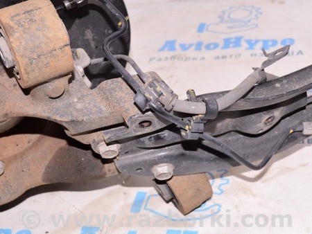 ФОТО Датчик ABS зад для Dodge Journey (2011-2020) Одесса