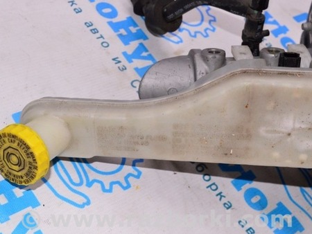 ФОТО Бачок ГТЦ для Dodge Journey (2011-2020) Одесса