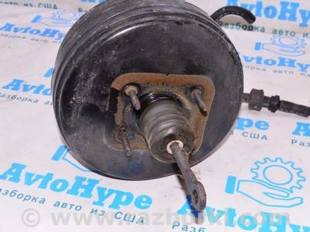 ФОТО Вакуумный усилитель для Dodge Journey (2011-2020) Одесса