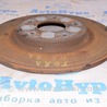 ФОТО Диск тормозной зад для Dodge Journey (2011-2020) Одесса