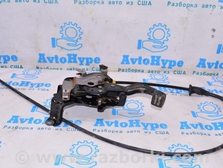 ФОТО Педаль стояночного тормоза для Dodge Journey (2011-2020) Одесса