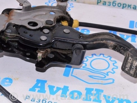 ФОТО Педаль стояночного тормоза для Dodge Journey (2011-2020) Одесса